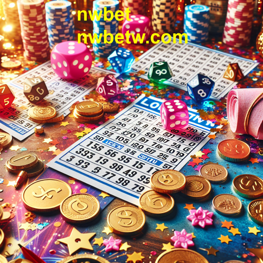 A Emoção da Loteria: Como Participar e Aumentar suas Chances