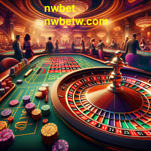 Atrações da Roleta no nwbet: Um Jogo de Sorte e Estratégia